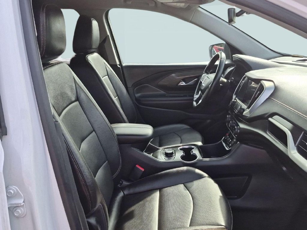 Used 2020 GMC Terrain SLT w/ Elevation Edition AWD/4WD image 26