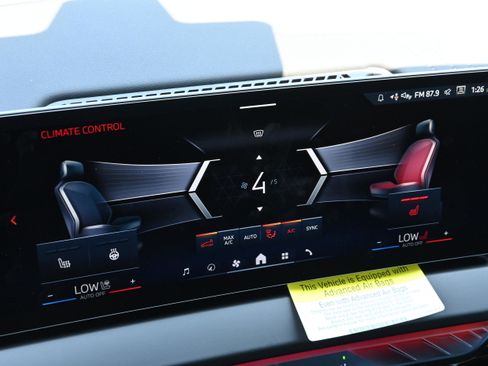 New 2026 BMW X3 xDrive30 w/ Premium Package image 17