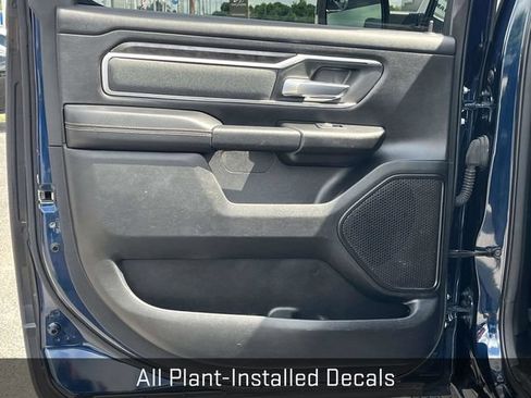 Used 2022 RAM 1500 Big Horn AWD/4WD image 16