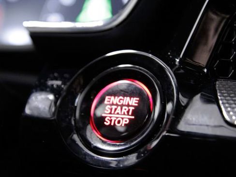 Certified 2026 Honda CR-V EX-L image 32