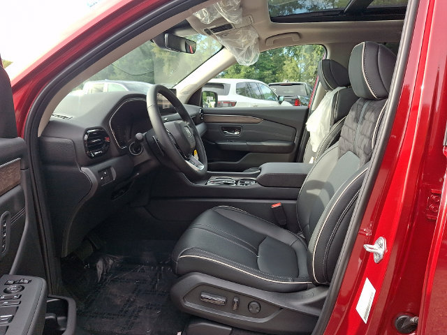 New 2026 Honda Pilot Elite image 10