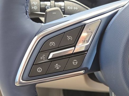 New 2026 Buick Enclave Avenir w/ Super Cruise Package FWD image 15