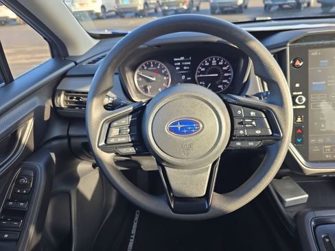 New 2026 Subaru Crosstrek 2.0i Premium image 24