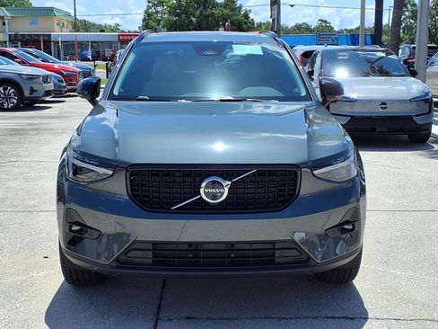New 2026 Volvo XC40 B4 Plus w/ Protection Package Premier image 2