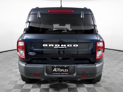 Used 2021 Ford Bronco Sport Big Bend image 6