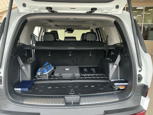 New 2026 Hyundai Santa Fe Limited AWD/4WD image 11