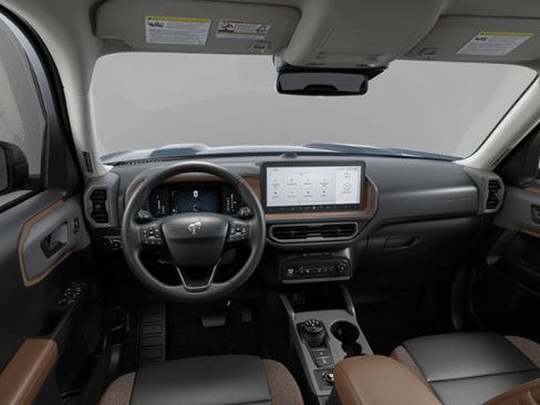New 2026 Ford Bronco Sport Outer Banks AWD/4WD image 30