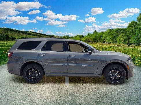 New 2026 Dodge Durango GT AWD/4WD image 7