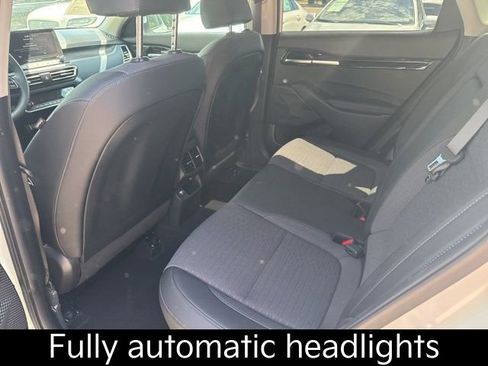 Certified 2023 Kia Seltos S w/ Navigation Package FWD image 13