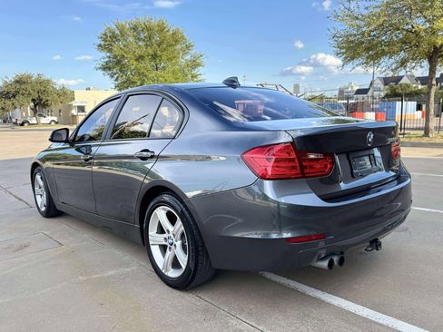 Used 2012 BMW 328i Sedan image 10