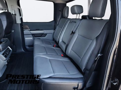 Used 2022 Ford F150 Lariat w/ Equipment Group 502A High AWD/4WD image 23
