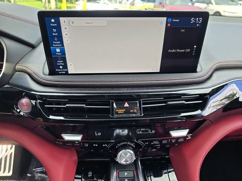 New 2026 Acura MDX Type S AWD/4WD image 17