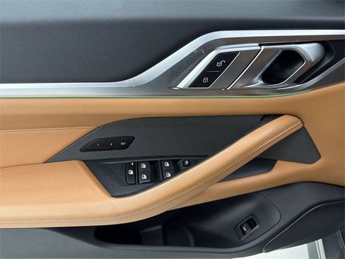 Used 2023 BMW i4 eDrive40 w/ Premium Package image 23