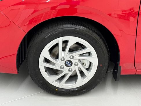 New 2025 Subaru Impreza 2.0i image 10