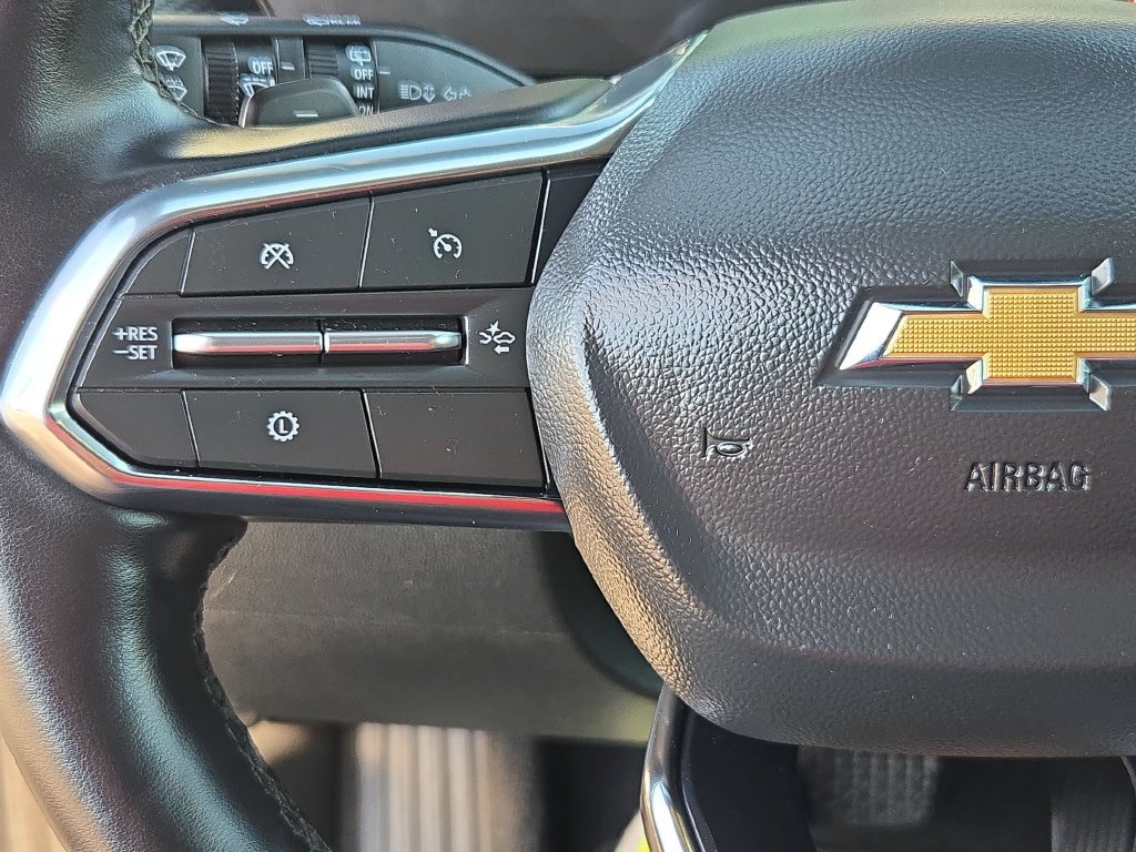 Used 2026 Chevrolet Equinox LT AWD/4WD image 21