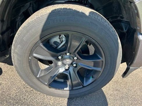 Used 2020 RAM 1500 Big Horn AWD/4WD image 58