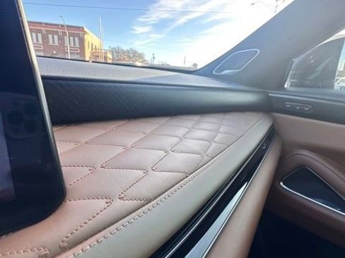 Used 2023 INFINITI QX60 Autograph w/ Cargo Package image 22