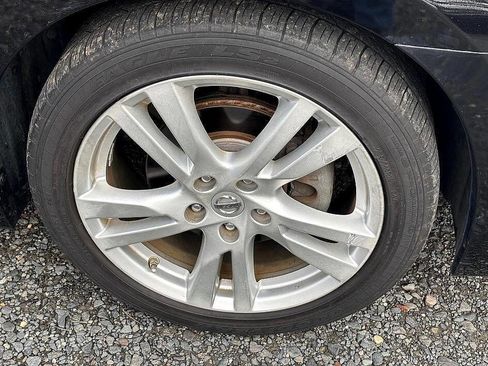 Used 2014 Nissan Altima 3.5 SL w/ Technology Package image 11