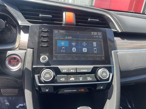 Used 2019 Honda Civic EX image 28