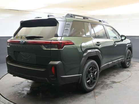 New 2026 Subaru Outback Limited image 5