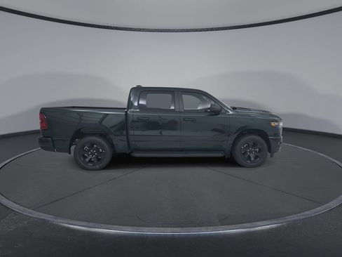 New 2026 RAM 1500 Express AWD/4WD image 17