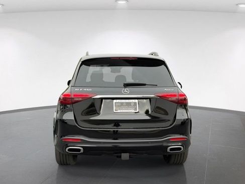 New 2026 Mercedes-Benz GLE 450 4MATIC image 6