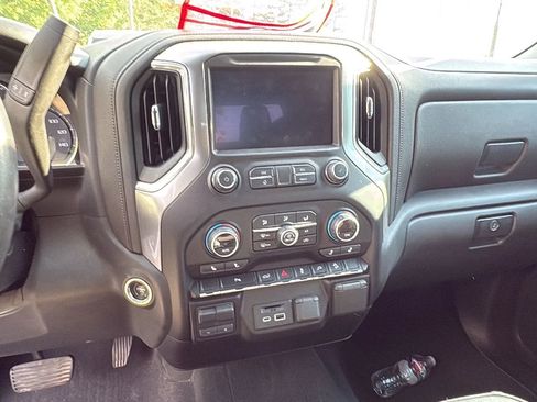 Used 2020 Chevrolet Silverado 2500 LT w/ Texas Edition AWD/4WD image 13