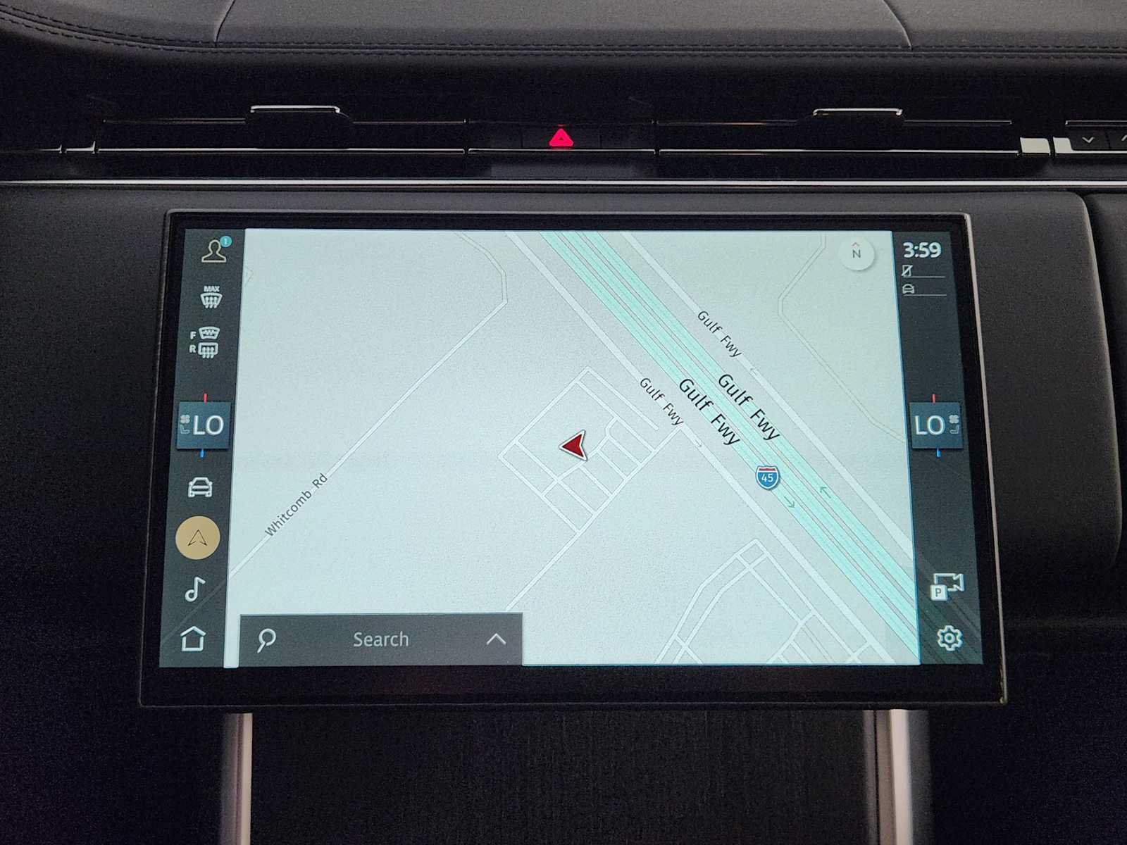 New 2027 Land Rover Range Rover SE AWD/4WD image 16