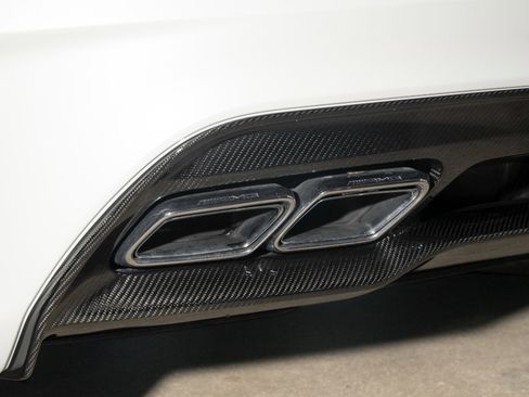 Used 2014 Mercedes-Benz SLS AMG Black Series image 19