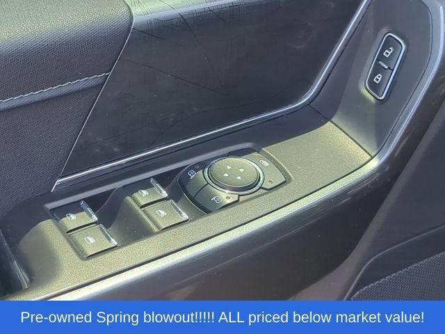 Used 2023 Ford F150 XLT w/ Equipment Group 302A High AWD/4WD image 22