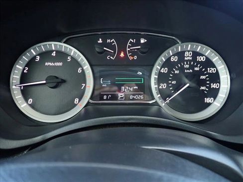 Used 2013 Nissan Sentra SV w/ Driver Pkg FWD image 21