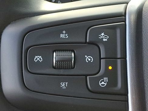 Used 2024 GMC Sierra 1500 Elevation image 22