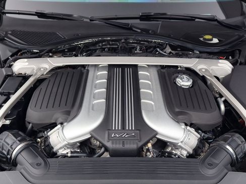 Certified 2024 Bentley Continental GT Speed image 26