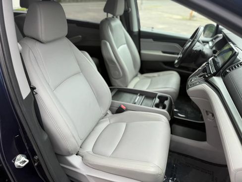 Used 2018 Honda Odyssey EX-L image 18