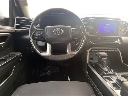Used 2023 Toyota Tundra SR5 AWD/4WD image 6