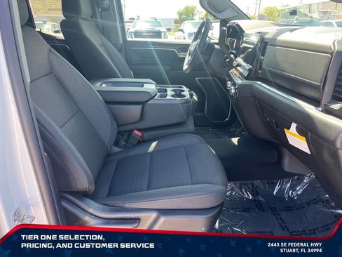 New 2026 GMC Sierra 1500 Elevation AWD/4WD image 19