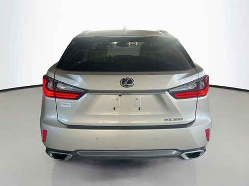 Used 2019 Lexus RX 350 FWD w/ Navigation Package image 7