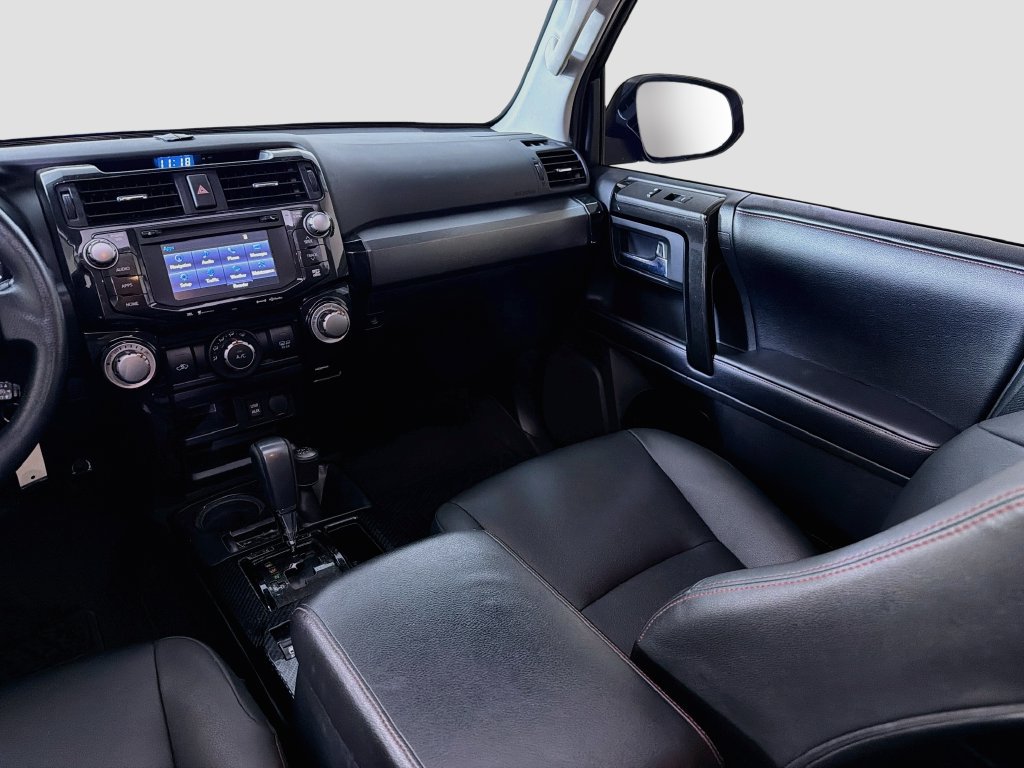 Used 2019 Toyota 4Runner TRD Pro AWD/4WD image 26