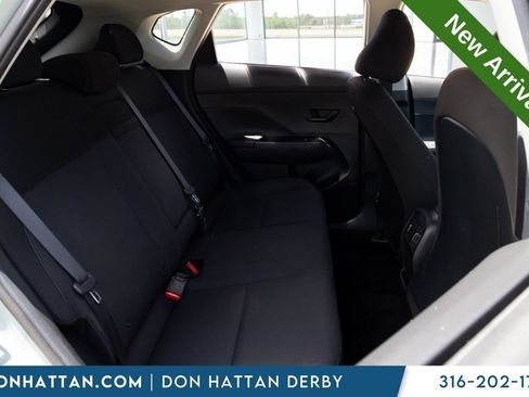 Used 2025 Hyundai Kona SEL FWD image 17