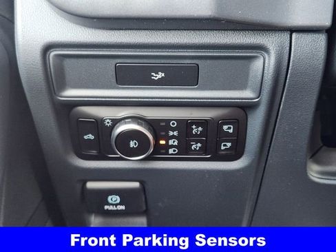 New 2026 Ford F150 XLT w/ Equipment Group 302A MID image 24