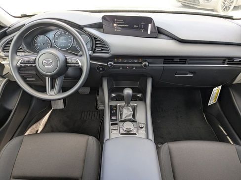 New 2026 MAZDA MAZDA3 s image 14