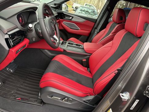 New 2026 Acura MDX A-Spec image 13