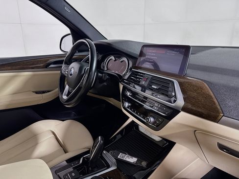 Used 2019 BMW X3 xDrive30i w/ Premium Package image 29