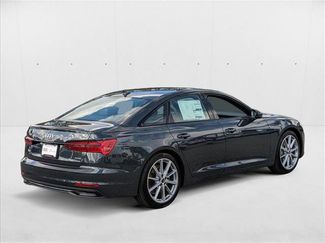 New 2025 Audi A6 2.0T Premium video 2