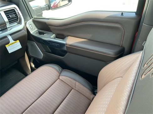 Used 2025 Ford F350 King Ranch w/ Tremor Off-Road Package image 18