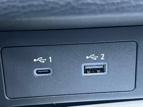 New 2026 Nissan Rogue SL AWD/4WD image 7