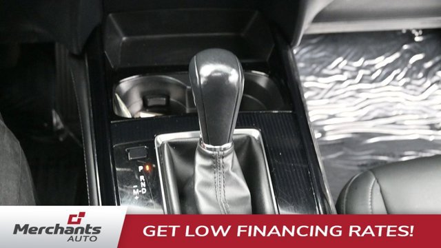 Used 2025 MAZDA CX-30 AWD 2.5 S w/ Preferred Package image 21