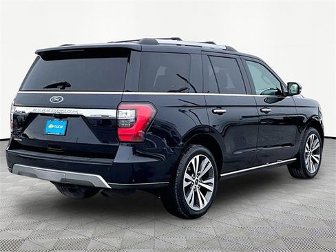 Used 2021 Ford Expedition Limited image 6