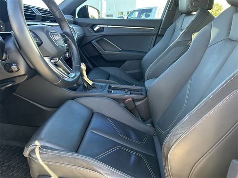 Used 2022 Audi Q3 2.0T Premium Plus image 13