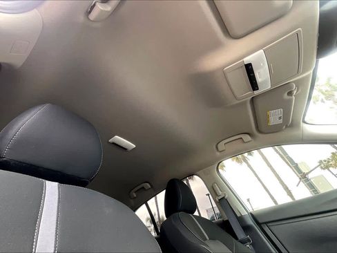 Used 2025 Nissan Sentra SV w/ All-Weather Package image 13